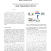 Complementary computing for visual tasks: Meshing computer vision with human visual processing