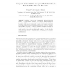 Complete Instantiation for Quantified Formulas in Satisfiabiliby Modulo Theories