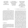 Complexity of a theory of collective attitudes in teamwork
