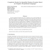 Complexity Results for Quantified Boolean Formulae Based on Complete Propositional Languages