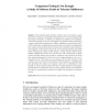 Component Testing Is Not Enough - A Study of Software Faults in Telecom Middleware