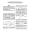 Composite hypothesis testing by optimally distinguishable distributions