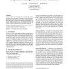 Composition challenges for sensor data visualization