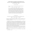 Computation of Darboux polynomials and rational first integrals with bounded degree in polynomial time