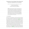 Computation of Joint Timing Yield of Sequential Networks Considering Process Variations