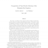 Computation of Time-Periodic Solutions of the Benjamin-Ono Equation