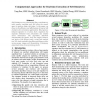 Computational approaches for real-time extraction of soft biometrics