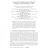 Computational Engineering and Science Program at the University of Utah