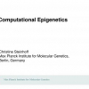 Computational epigenetics