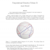 Computational geometry column 51