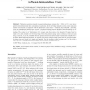 Computational studies on electron and proton transfer in phenol-imidazole-base triads