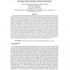 Computer-aided Detection: The Impact of Machine Learning Classifier and Image Feature Selection on Scheme Performance