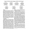 Computer-aided fault to defect mapping (CAFDM) for defect diagnosis