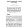 Computer-Aided Method Engineering: An Analysis of Existing Environments