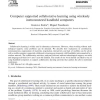 Computer supported collaborative learning using wirelessly interconnected handheld computers