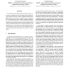 Computing Molecular Potential Energy Surface with DIET