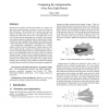 Computing the antipenumbra of an area light source