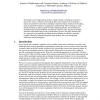 Concepts and their Use for Modelling Objects and References in Programming Languages