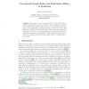 Conceptual Graph Rules and Equivalent Rules: A Synthesis