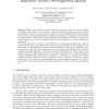 Conceptual Modeling of Device-Independent Web Applications