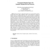Conceptual Situation Spaces for Semantic Situation-Driven Processes
