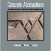 Concrete Abstractions