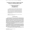 Concurrent Error Detection, Diagnosis, and Fault Tolerance for Switched-Capacitor Filters