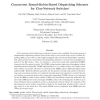 Concurrent round-robin-based dispatching schemes for Clos-network switches