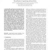 Concurrent Societies Based on Genetic Algorithm and Particle Swarm Optimization