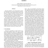 Conditional Partial Order Graphs and Dynamically Reconfigurable Control Synthesis