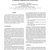 Conducting Requirements Evolution by Replacing Components in the Current System