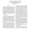Configurable Hybrid Architectures for Character Recognition Applications