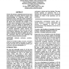 Confirmation in Multimodal Systems