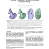 Conformal Flattening by Curvature Prescription and Metric Scaling