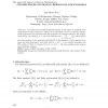 Congruences involving Bernoulli polynomials