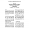 Consequence Relations In DRT