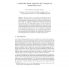 Constraint-Based Approach for Analysis of Hybrid Systems