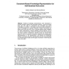 Constraint-Based Knowledge Representation for Individualized Instruction