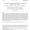 Constraint-based optimization and utility elicitation using the minimax decision criterion