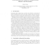 Constraint-Directed Search in Computational Finance and Economics