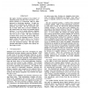 Constraint Posting for Verifying VLSI Circuits