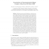 Construction of Neuroanatomical Shape Complex Atlas from 3D Brain MRI