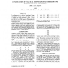 Construction of Self-Dual Morphological Operators and Modifications of the Median
