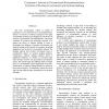 Consumers' Interest in Personalized Recommendations: The Role of Product-Involvement and Opinion Seeking