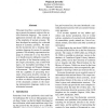 Contents Modelling of Neo-Sumerian Ur III Economic Text Corpus