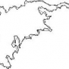 Contour Encoding Based on Extraction of Key Points Using Wavelet Transform