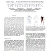 Contour People: A Parameterized Model of 2D Articulated Human Shape