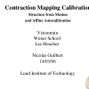 Contraction Mapping Calibration