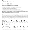 Contrast Plots and P-Sphere Trees: Space vs. Time in Nearest Neighbour Searches