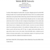 Controlled Delegation Protocol in Mobile RFID Networks